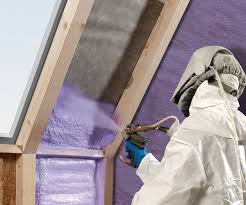 Best Fireproof Insulation in Covelo, CA