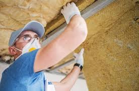 Best Spray Foam Insulation in Covelo, CA