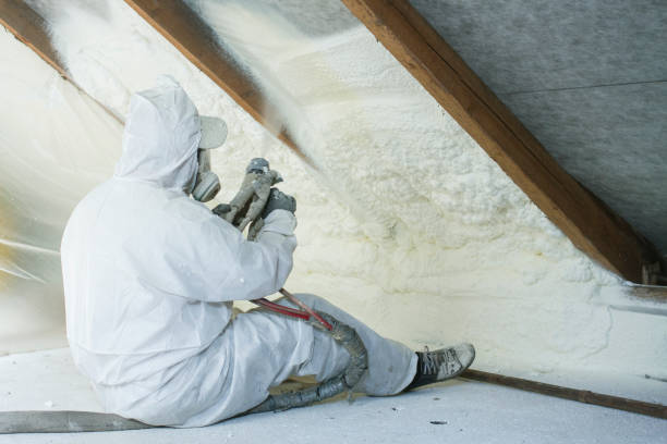 Best Basement Insulation in Covelo, CA